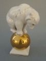 PFF Riga - Bear on a ball