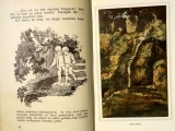 Staburag's children 1925, illustrations by K. Krauze