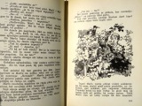 Staburag's children 1925, illustrations by K. Krauze
