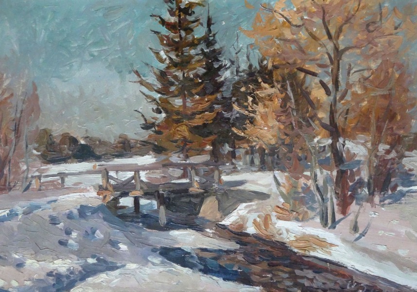 Уга Скулме (1895-1963)