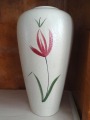 Vāze, keramika, h 52 cm