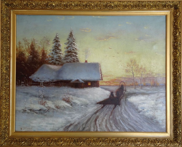 W. Schonberg
