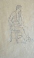 Александр Штралс (1879-1947)