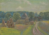 Eduards Metuzāls (1889-1978)