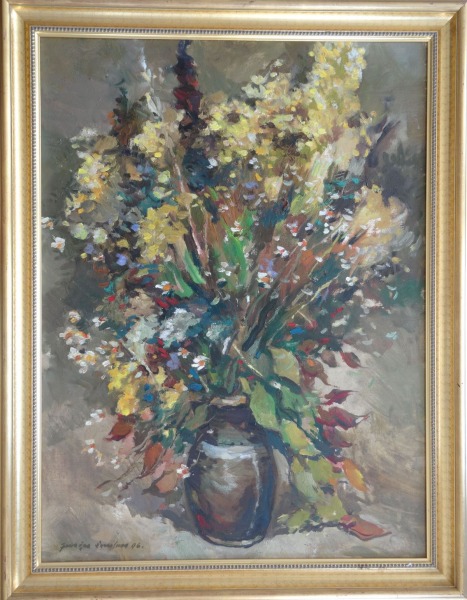 Jurgis Skulme (1928 - 2015)
