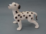 LFZ - Dalmācietis. Porcelāns, h 12x13 cm