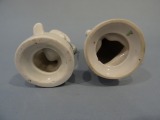 RPFF - Dancers, molder L. Novozhenets, porcelain, the 1950s, h 11 cm