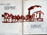 Vils Alant - Poem pa kulšen