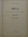Deglavs Rīga 1947.g
