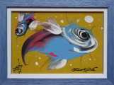 Ivars Zaikins (1944-2017)