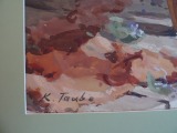 Карлис Таубе (1911-1993)