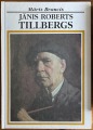 Book Tilbergs, by Maris Brancis