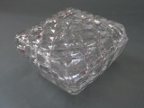 Iļģuciema stikla fabrika - Lādīte 9x9 cm