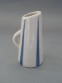 PFF Riga - Вазаочка, фарфор, 1950-е и 1960-е годы, h 6,5 см