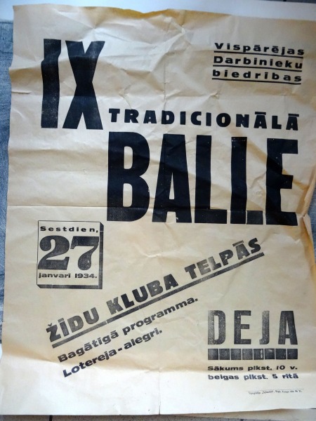 Poster