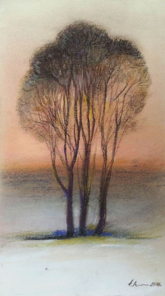 Austra Mosenkova (1953)
