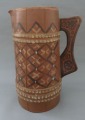 Ceplis - Krūka, keramika, h 27 cm