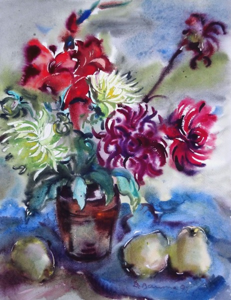Dzidra Bauma (1930)