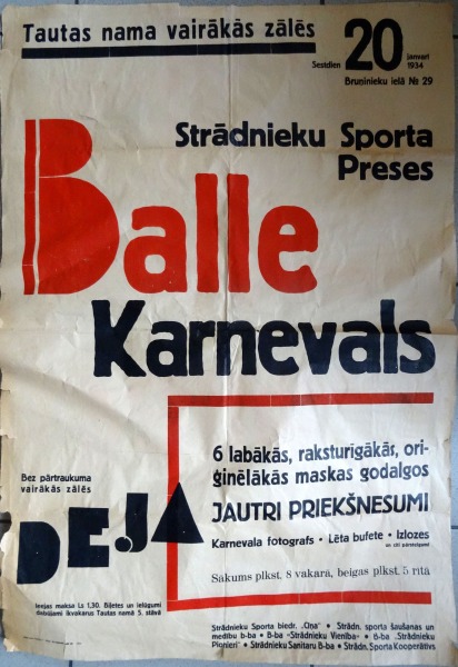 Poster