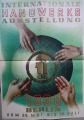 Internationale handwerks austtrellung 1938 Berlin vom 28, mai bis 10. juli. Vācu plakāts 60x42 cm
