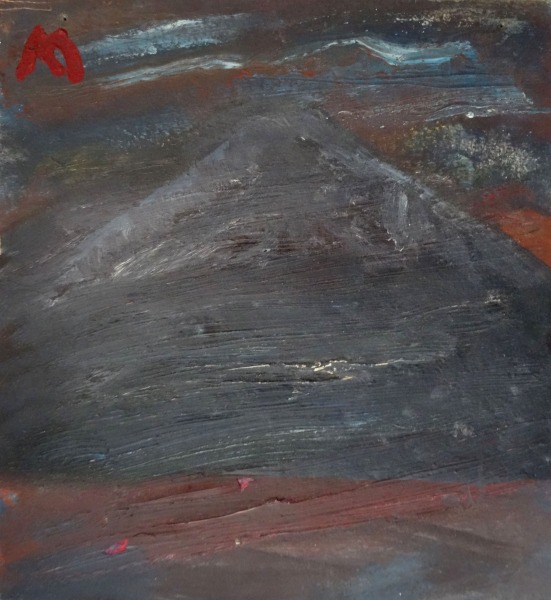 Anatols Imermanis (1914-1998) 
