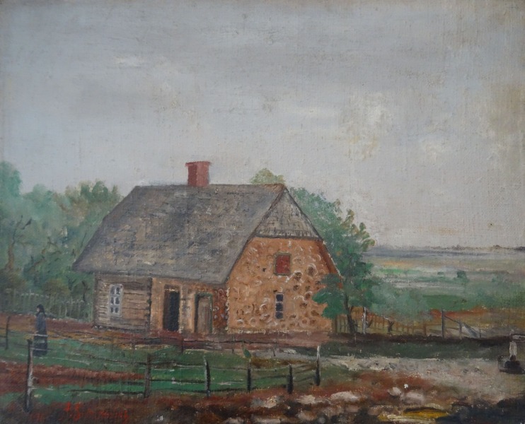 Alberts Silzemnieks (1894-1941)