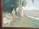 Индрикис Зебериньш (1882-1969)