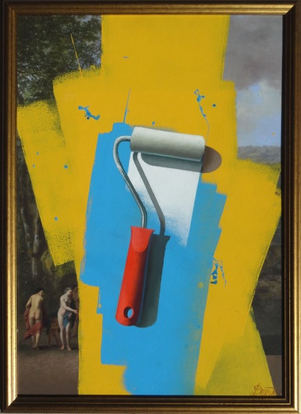 Юрис Димитерс (1947)