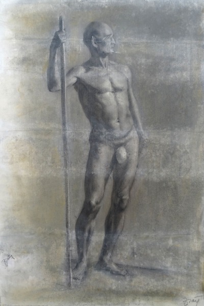 Zenta Zvāra (1924-2001)