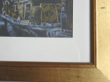 Aleksandrs Čaupovs-Čavarts (1929-1992)