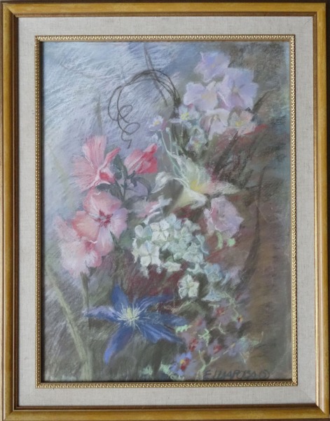 Е. Шарова