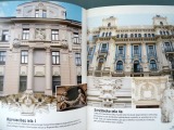 Art Nouveau in Riga