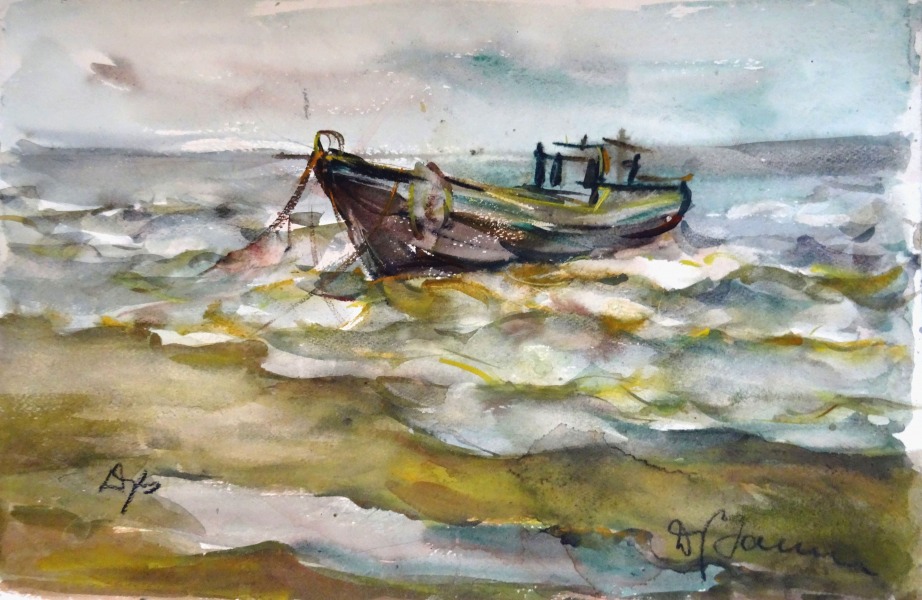 Dzidra Bauma (1930)