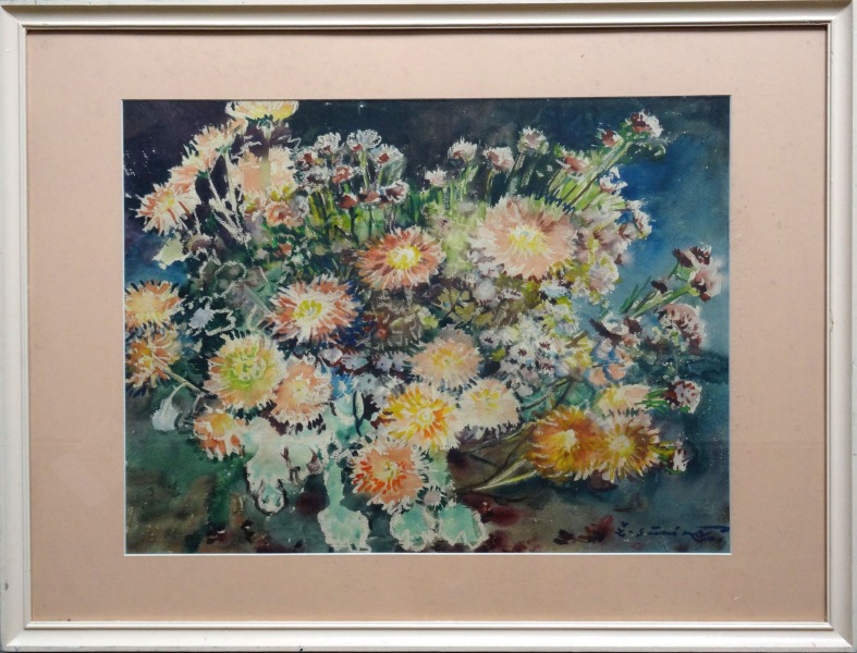 Žanis Sūniņš (1904-1993)