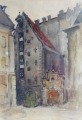 Рувим Мазель / Ruvim Mazel (1890-1967)