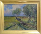 Арийс Скриде (1906-1987)
