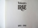 V. Irbe katalogs