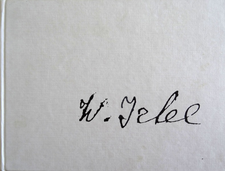 V. Irbe katalogs