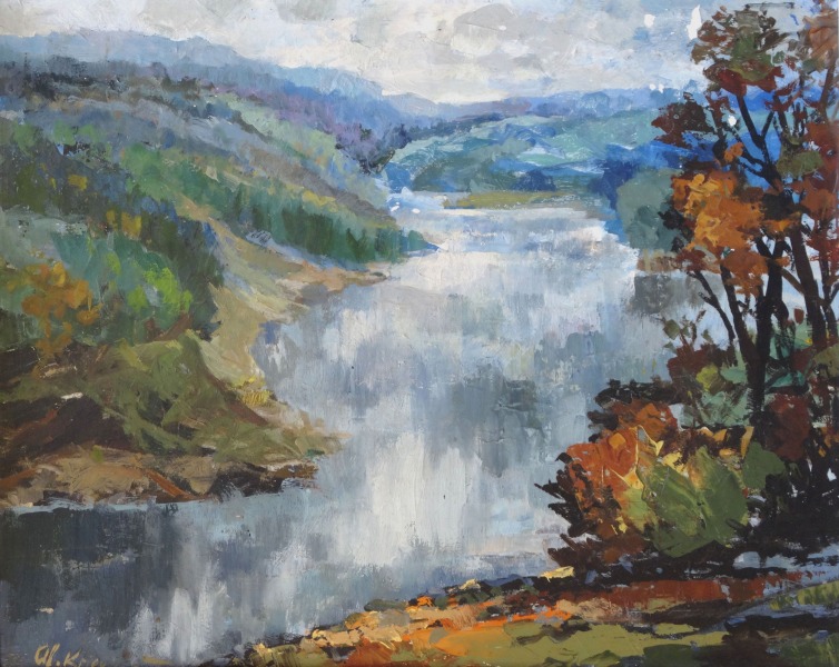 Al. Krieviņš