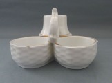 Kuzņecovs - Garšvielu trauks, porcelāns