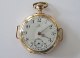 Часы Omega Grand Prix Paris 1900
