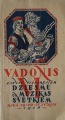 Путеводитель Латвийского всеобщего фестиваля песни и музыки в Риге 19-20-21 июня 1926 года.