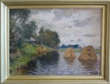 Arvīds Egle (1905-1977)