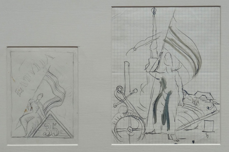 Konrāds Ubāns (1893-1981)