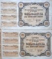 Obligācijas 2.gab 1931. gads