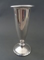 Silver Cup D. Andersen, h 18 cm, total weight with filling 180 g., fineness 830