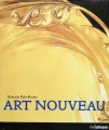 Книга - Art Nouveau