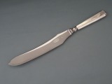 Knife w 33.5 cm 1929, fineness 813, Victoria