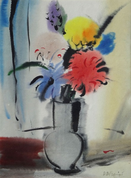 Oskars Bērziņš (1940)