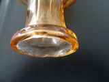Ilguciems glass factory - Glass decanter h 22 cm